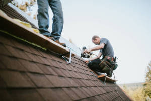 Local Roofers in Grays Chapel, NC